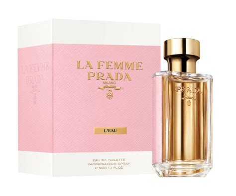 profumo prada la femme|Prada la femme 2017.